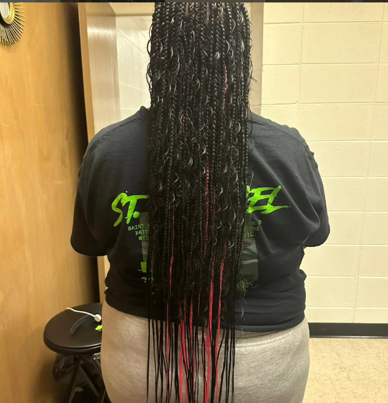 African Braids